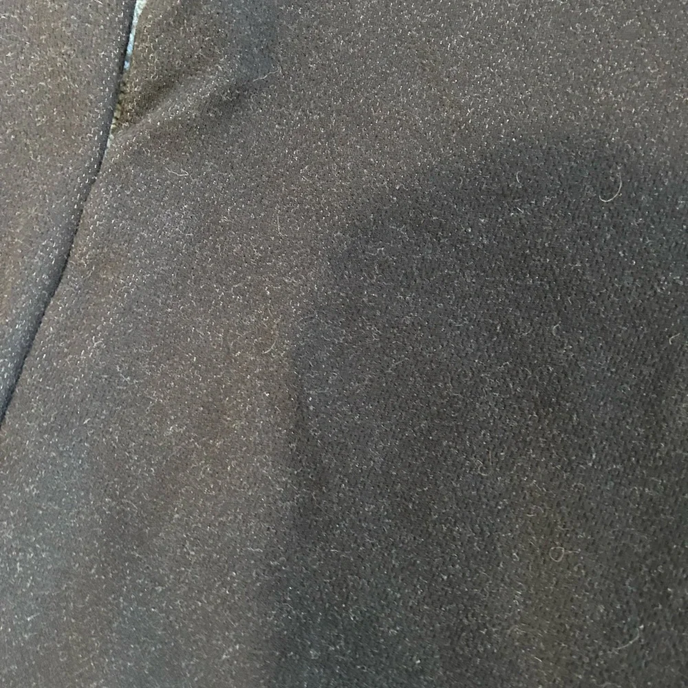 Legendary Outfitters thick thermal crewneck. Dark grey. Classic. Preppy. Outdoor - Picture 5 of 10
